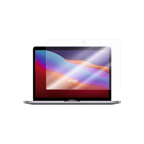 Apple MacBook Pro 13.3 İnç M1 Ekran Koruyucu 